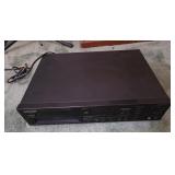 S1 - PIONEERMULTI-PLAY CD PLAYER (E26)