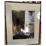 S1 - FRAMED ART 16X20' (L110)
