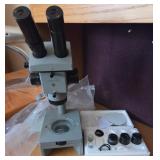 S1 - LOMO MBC-10 MICROSCOPE (R2)