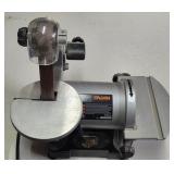 S1 - ALLWIN BELT DISC SANDER (G65)
