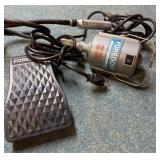 S1 - FOREDOM FLEXIBLE SHAFT ROTARY TOOL (F45)