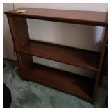 S1 - THREE-TIER BOOKCASE (E12)