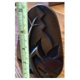 S1 - CARVED SCULPTURE 5'T (K104)