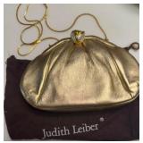 N1 - JUDITH LEIBER EVENING BAG (L147)