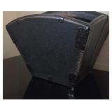 N1 - ANTIQUE ASIAN RICE BUCKET (L163)