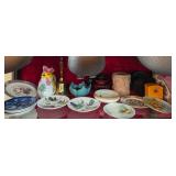 N1 - MIXED LOT OF COLLECTIBLES (L114)