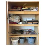 N1 - EVERYTHING IN THE CUPBOARD (G1)