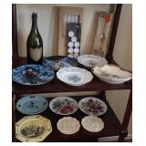 N1 - MIXED LOT OF COLLECTIBLES (L135)