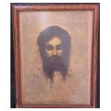 N1 - FRAMED ART 20X15.5' (L158)
