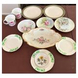 N1 - MIXED LOT OF COLLECTIBLES (B155)