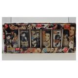 N1 - ELVIS COLLECTOR'S SERIES SHOOTERS (71)