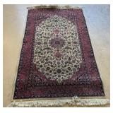 N1 - AREA RUG 62X38' (G81)