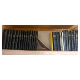 N1 - VINTAGE ENERGY PLAN BOOK/ENERGY JOURNALS(G13)