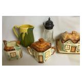 N1 - MIXED LOT OF COLLECTIBLES (K70)