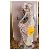 N1 - LLADRO PORCELAIN FIGURINE (B8)