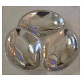 N1 - NAMBE' DIVIDED DISH (L197)