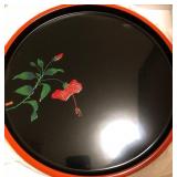 J1 - DECORATIVE PLATTER (M95)