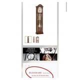 J1 - GRANDFATHER CLOCK (D2)