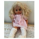 J1 - COLLECTIBLE DOLL (A7)