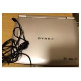 J1 - DYNEXDVD PLAYER (M56)