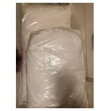 J1 - TWO NEW BED PILLOWS (M110)