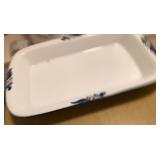 J1 - DANSK BISTRO CASSEROLE DISH (M74)