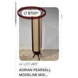 J1 - FLOOR LAMP 4' (M26)