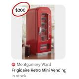 J1 - DRINK-O-MATIC FRIDGE (G45)