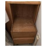 J1 - TWO-TIER NIGHTSTAND (A23)