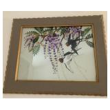 J1 - FRAMED ART 19X24' (L72)