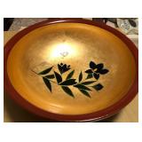J1 - DECORATIVE BOWL (M94)