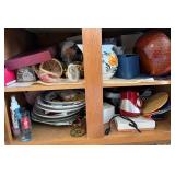 J1 - EVERYTHING IN THE CUPBOARD (L200)