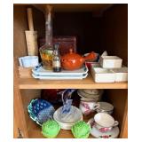 J1 - EVERYTHING IN THE CUPBOARD (K61)