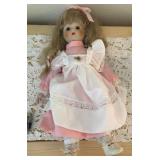 J1 - COLLECTIBLE DOLL (A6)