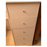 J1 - 5-DRAWER CHEST (M13)