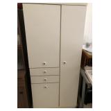 J1 - STORAGE CABINET (B14)
