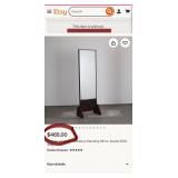 J1 - VINTAGE ASIAN-INSPIRED PRIVACY SCREEN (M28)