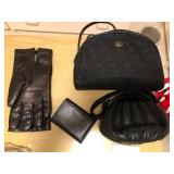 J1 - PURSES, GLOVES & WALLET (M67)
