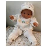 J1 - COLLECTIBLE BABY DOLL (A3)