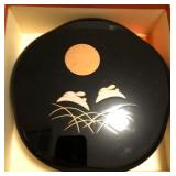 J1 - DIVIDED SERVING DISH/TRAY (M98)