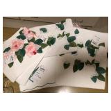 J1 - MIXED LOT OF TABLE LINENS (M46)