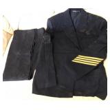 J1 - US NAVY DRESS UNIFORM (L70)