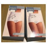 J1 - WOMEN'S CONTROL BRIEFS (M92)