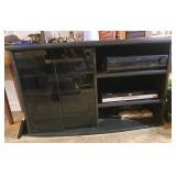 M - HOME ENTERTAINMENT CENTER (E127)