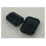 2.19CT SAPPHIRE GEMSTONES