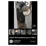 M - MIXED LOT OF FLASHLIGHTS (E114)