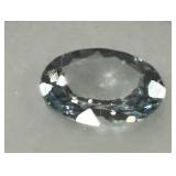 2.04CT AQUAMARINE GEMSTONE