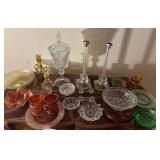 M - MIXED LOT OF COLLECTIBLES (R12)