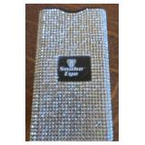 M - BEDAZZLED MINI STUN GUN (N121)