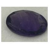 5.07CT AMETHYST GEMSTONE
